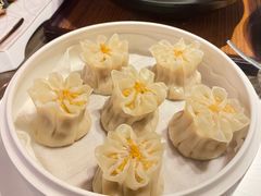 -海派悦庭·海胆烧麦·新融合菜(凯德广场店)