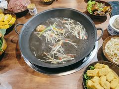 -楠火锅(葫芦岛飞天广场店)