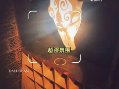 -解个谜沉浸剧情密室(天河店)
