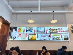 -熊太婆·非遗水饺(粮道街店)