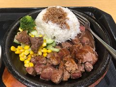 -食代馆(深业上城店)