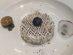 -北京友谊宾馆·俄罗斯餐厅