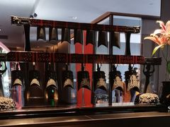 -曾宴·楚菜(湖北省博物馆店)