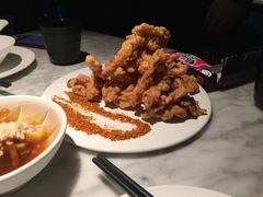 -蔴将·川菜(黄龙万科店)