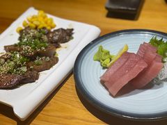 -福匠日本料理(人民路店)