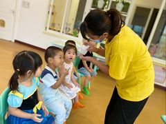 -金睿家国际托育早教中心(珠江新城店)