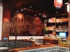 -宽板凳老灶火锅(簋街店)