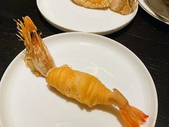 -甄御•海鲜新青岛菜(麦岛店)