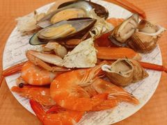 -威斯汀舞台餐厅