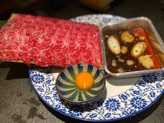 -上男·烧肉集市(五一广场店)