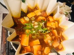 人间豆腐-穹六人间 people 6(岳阳路店)