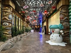 -杭州开元森泊度假乐园