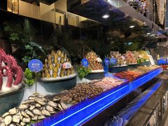 -芭菲盛宴·环球美食(北城国际店)