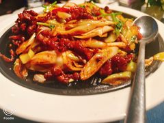 -三利音·玖弄小鲜(浦东嘉里城店)