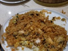 -如轩·海鲜砂锅粥·潮汕菜(小榄店)
