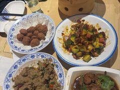 -左邻右舍褡裢火烧(石榴园店)