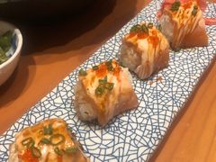-吟松日式料理(莘庄店)