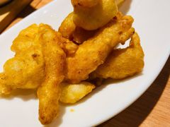 -姚面记·海派家常菜(恒基名人购物中心店)
