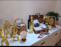 -紫琪尔·匠心连锁·胸部护理养护