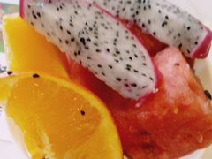 -豪客来牛排(中央花苑店)