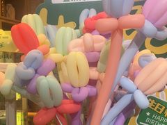 -亚马逊蒸汽活海鲜自助(LCM置汇旭辉广场店)