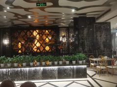 -芭菲盛宴·环球美食(解放碑英利国际店)
