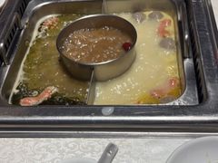-巴奴毛肚火锅(大剧院店)