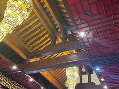 -卫鼎轩·曹公馆(鼓楼店)