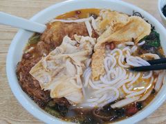 -家味螺蛳粉&烤鱼(五角场店)