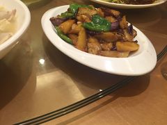 -东北人粗粮饺子坊(南山店)