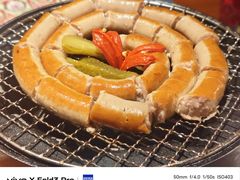 -卢布里西餐厅(总店)