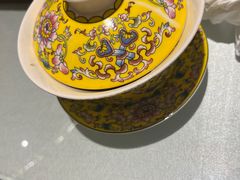 -宁夏国强手抓羊肉·清真菜(未央路凤三店)