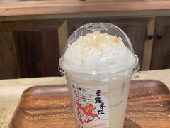 -李山山茶事(景枫店)
