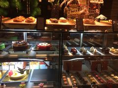 -富力希尔顿酒店·地阔自助餐厅