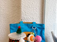 -Cafe on warm(丹霞店)