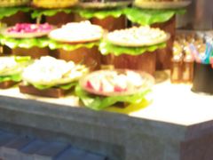 自助取餐区-乔哥铭洋海鲜自助(皇城恒隆广场店)