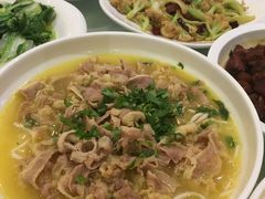 菜-昆山皇冠国际会展酒店