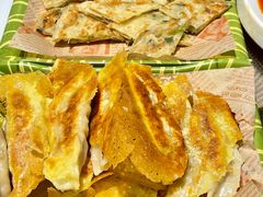 -清真·马坡烧烤涮牛肚·酸浆火锅(新区总店)