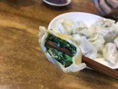 -山东水饺(南坪新街店)