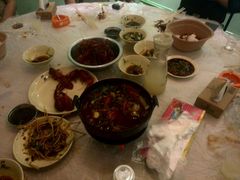 -巴厘龙虾·榜首油焖大虾(洞庭·艺术洋房店)