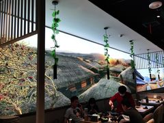 -汉拿山(包河万达店)