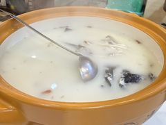 -浔味·山屿湖·正宗淳牌全鱼宴老字号