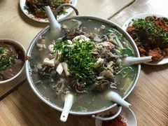 -小杨翘脚牛肉