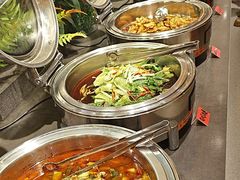 -小明家·鲜牛肉自选火锅(中街店)