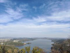 -棋盘山风景区
