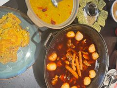 -李子坝梁山鸡(李子坝大鸡哥店)