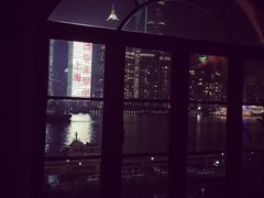 -YUE·6·西式融合餐厅(外滩六号店)