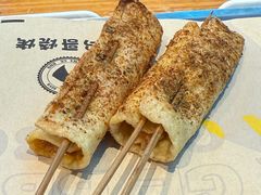 -本色.小马哥烧烤(无锡九里仓店)
