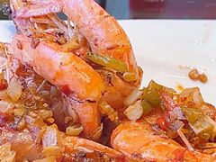 -渔民船说·北塘海鲜·天津菜·海肠捞饭(北塘古镇店)