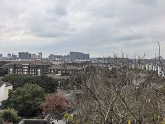-虞山城墙
